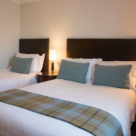 Aaron Glen Guest House Loanhead Exteriér fotografie